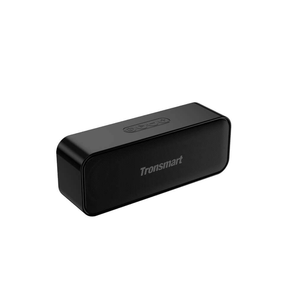ลำโพงบลูทูธ TRONSMART T2 MINI (2023) 10W - สีดำ